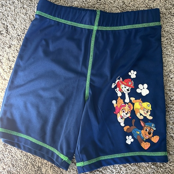 Set of 2: Jumping Beans / Cat & Jack active / swim sets - Picture 3 of 7